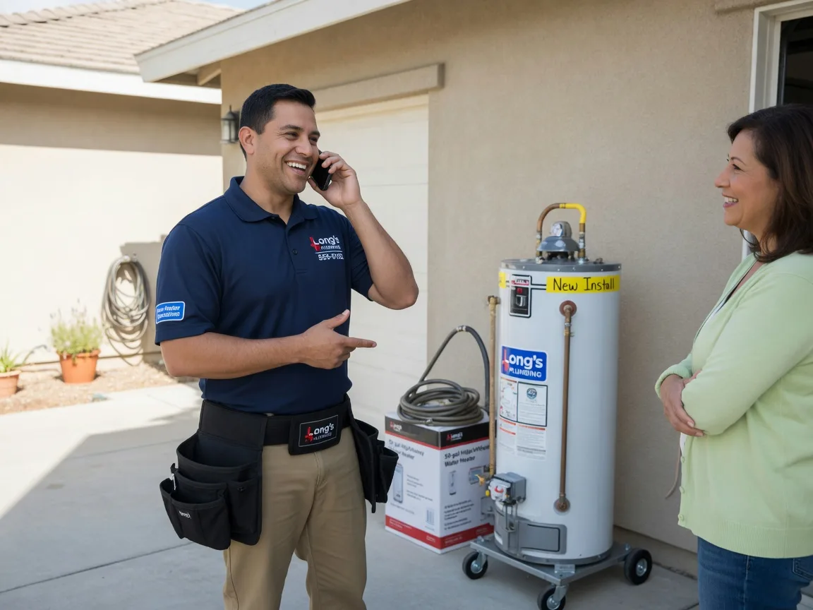 Leak Detection Mount Hope, WV FAQs